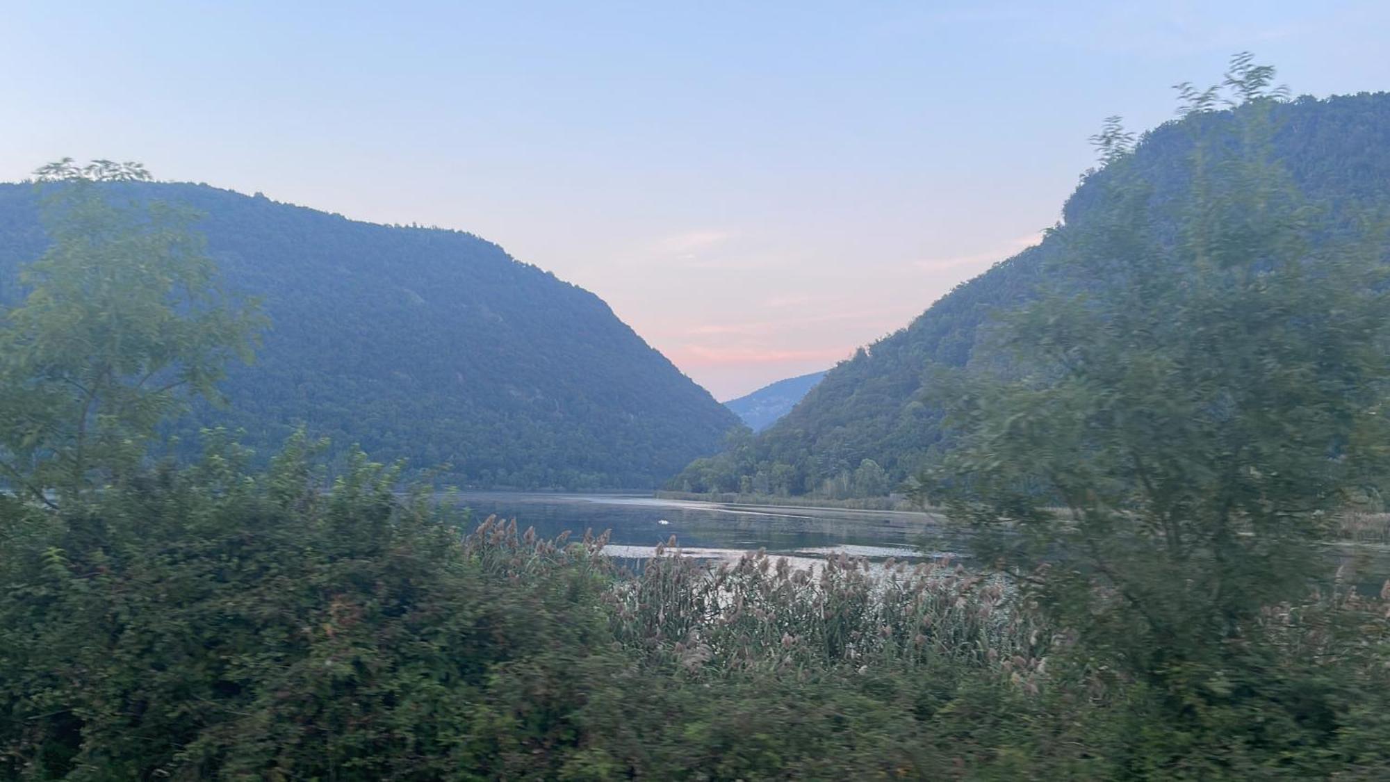 Laghi Di Como Appartamento Di Licinia E Mario Asso 외부 사진