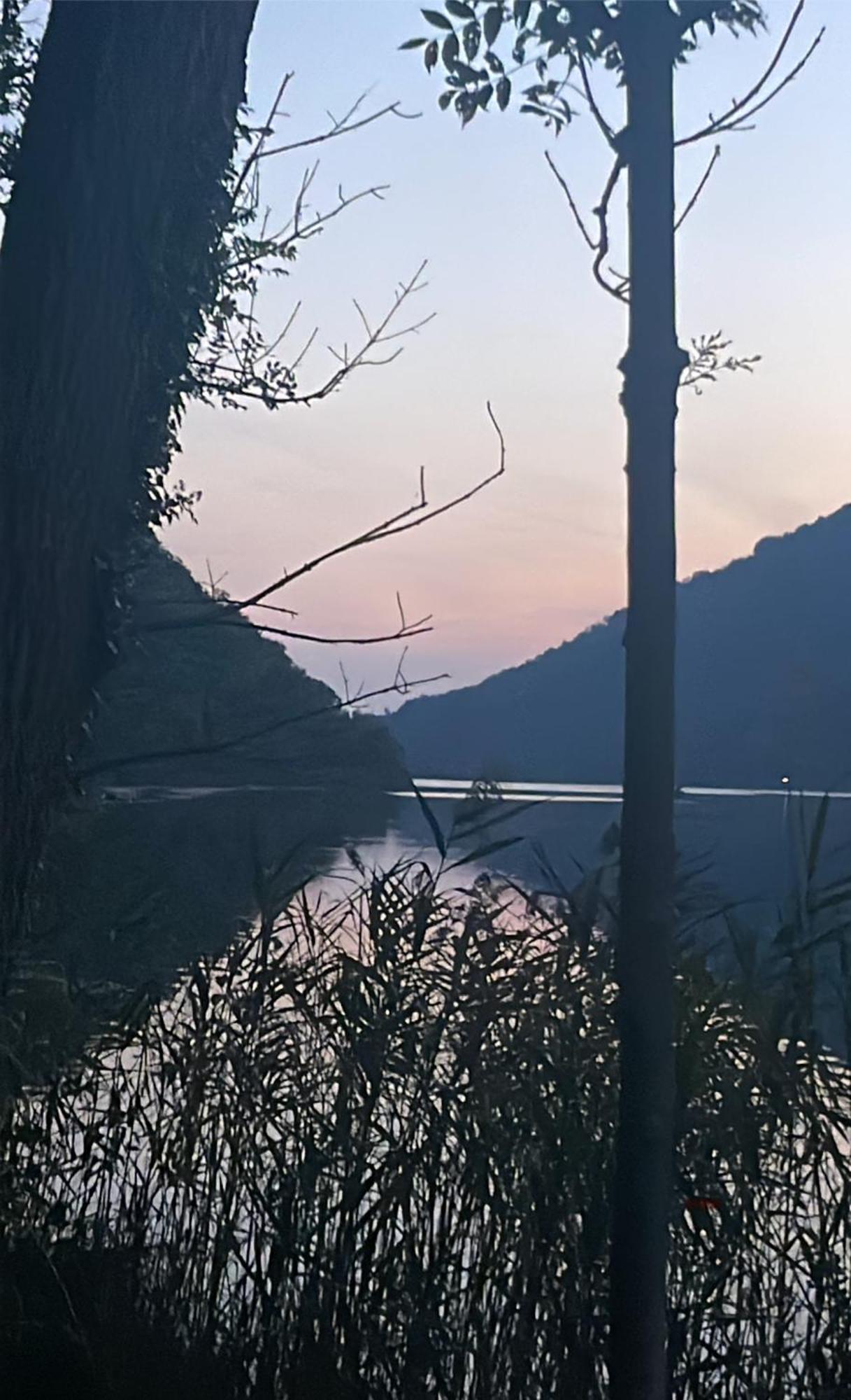 Laghi Di Como Appartamento Di Licinia E Mario Asso 외부 사진